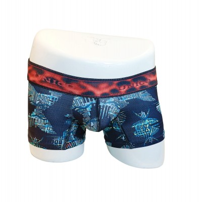 Bóxer Copa Junior debacle talla 06